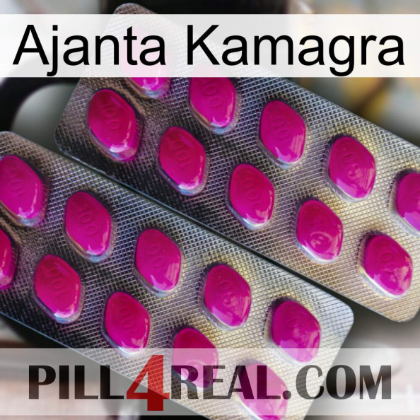 Ajanta Kamagra 10